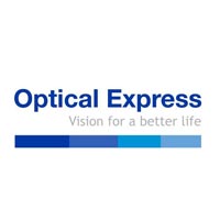 Optical Express Coupons