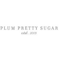 Plum Pretty Sugar Coupon Codes