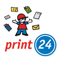 Print24 Discount Codes