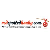 Redspottedhanky.com Coupons