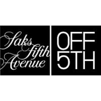 Saks Fifth Avenue OFF 5TH Coupons