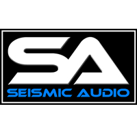 Seismic Audio Coupons