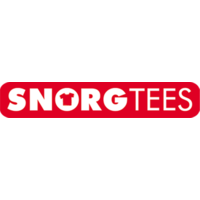 Snorg Tees Coupons