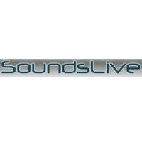 Sounds Live Shop Coupons