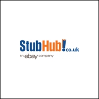 Stubhub.co.uk Voucher Codes