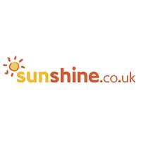 Sunshine.co.uk Voucher Codes