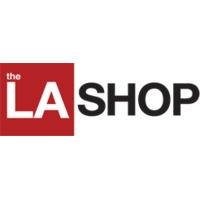 The LA Shop Coupons