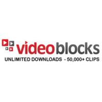 Video Blocks Coupons