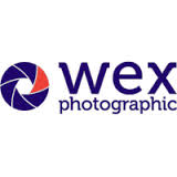 Wex Photographic Warehouse Express Coupons