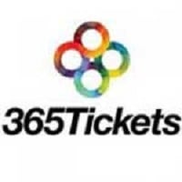 365 Tickets Voucher Codes