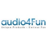 Audio4fun Coupons