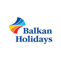 Balkan Holidays Voucher Codes