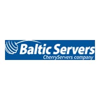 Baltic Servers Coupons