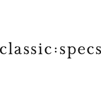 Classic Specs Coupons