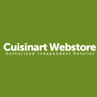 Cuisinart Webstore Coupons
