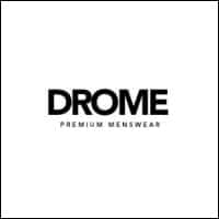 Drome Promo Codes