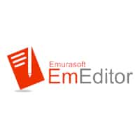 Emurasoft EmEditor Coupons