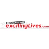 Exciting Lives Promo Codes