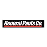 General Pants Co. Promo Codes