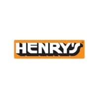 Henry's Promo Codes