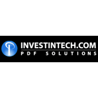 Investintech Coupons