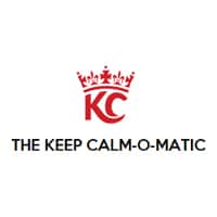 Keep Calm-O-Matic Coupon Codes