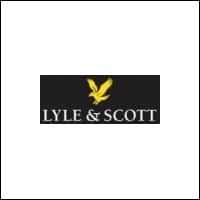 Lyle And Scott Voucher Codes