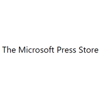 Microsoft Press Store Discount Codes