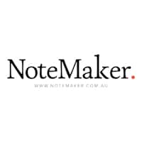 NoteMaker Coupons