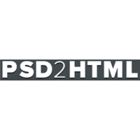 PSD2HTML Coupons