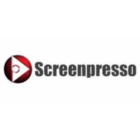 Screenpresso Coupons