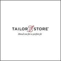 Tailor Store Discount Codes