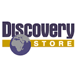 Discovery Store Coupons