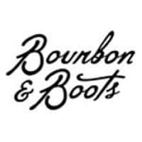 Bourbon & Boots Coupons