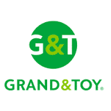 Grand & Toy Promo Codes
