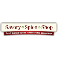 Savory Spice Shop Promo Codes