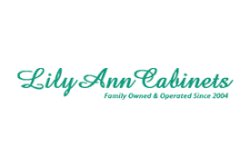 Lily Ann Cabinets Coupon Codes