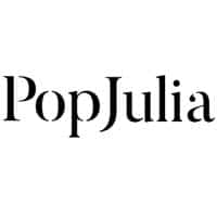 PopJulia Coupon Codes