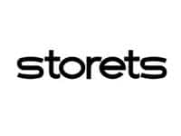 Storets Coupon Codes