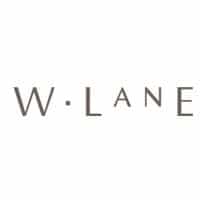 W.Lane Coupon Codes