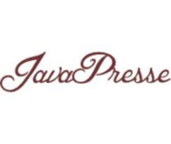 Java Presse Promo Codes