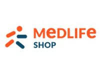 Medlife Shop Coupons