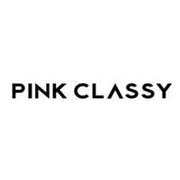 Pink Classy Promo Codes