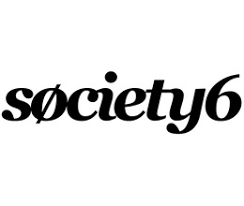 Society6 Promo Codes