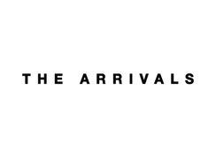 The Arrivals Coupons