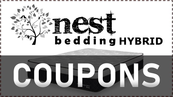 nest bedding mattress and pillows coupon codes