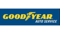 Goodyear Auto Centers Services