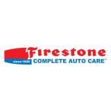 Firestone oil change and tires coupons